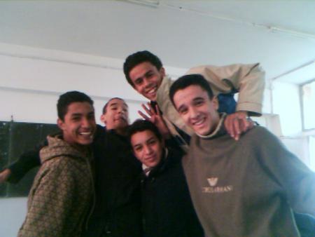 ewa..ke dieu me donne leurs visages :p